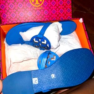 - Tory Burch Slides